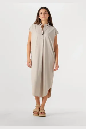 penn ink Dames Jurken Dress - - Maat 36