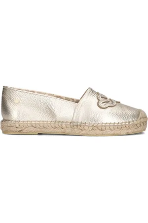 Fred de la Bretoniere Dames Espadrilles Mili Lily - - Maat 36