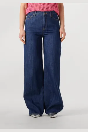 Lee Dames Jeans Stella A Line - - Maat 26