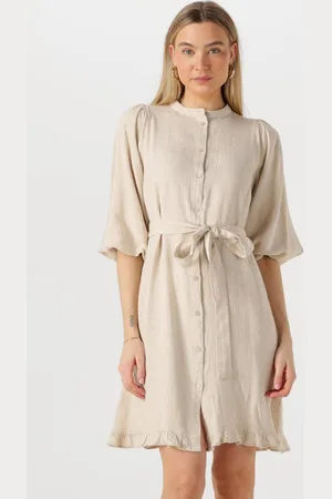 NOTRE-V Dames Jurken Nv-fabienne - - Maat XL