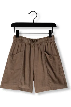 PLAY UP Jongens Broeken Woven Shorts - - Maat 104