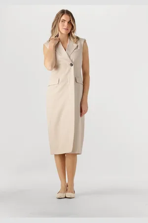 INWEAR Dames Jurken Naxaiw Blazer Dress - - Maat 34