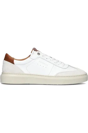 MAZZELTov Heren Sneakers Dublin - - Maat 40