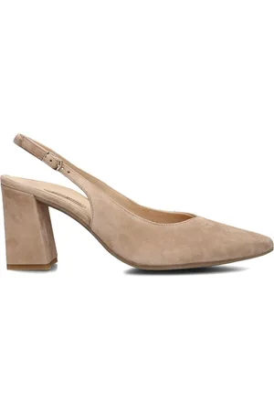 Paul Green Dames Hakken 6101 - - Maat 37