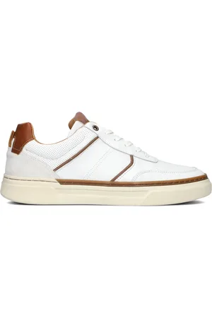 MAZZELTov Heren Sneakers Rome - - Maat 40