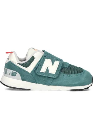 New Balance Jongens Sneakers Nw574 - - Maat 22,5