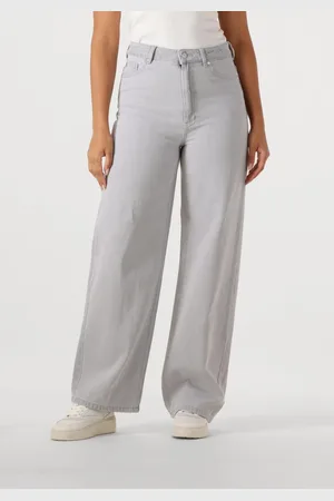 Second Female Dames Jeans Denira Denim Jeans - - Maat XL