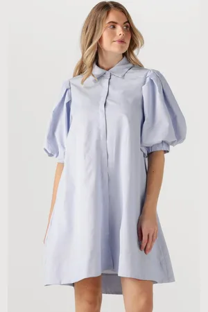 NOTRE-V Dames Jurken Nv-finley - - Maat XL