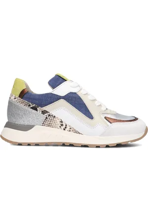 Piedi Nudi PiediNudi Dames Sneakers Selva 17.09 - - Maat 36
