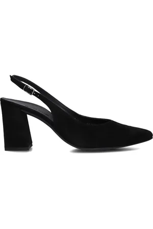 Paul Green Dames Hakken 6101 - - Maat 35,5