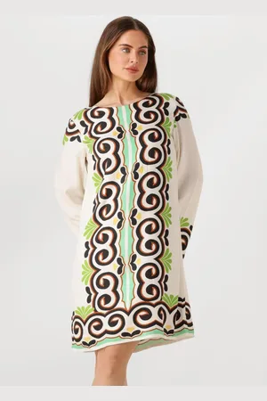 Ana Alcazar Dames Jurken Tunic Dress - - Maat 34
