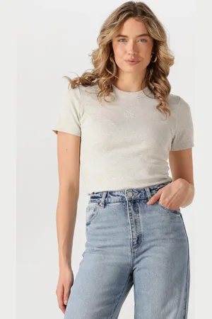Josh V Dames Tops & T-shirts Cody - - Maat XL