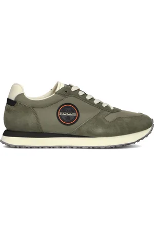 Napapijri Heren Sneakers Nova - - Maat 40