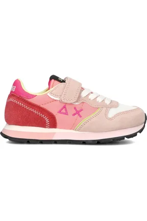 sun68 Meisjes Sneakers Girls Ally Color Explosion - - Maat 30
