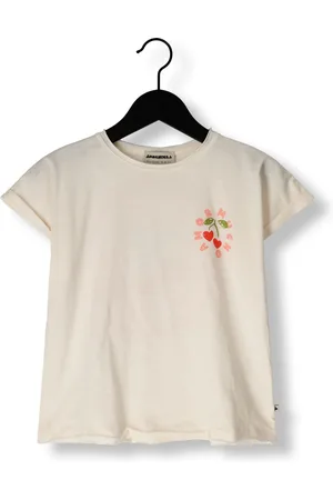 Ammehoela Meisjes Tops & T-shirts Sunny - - Maat 110/116