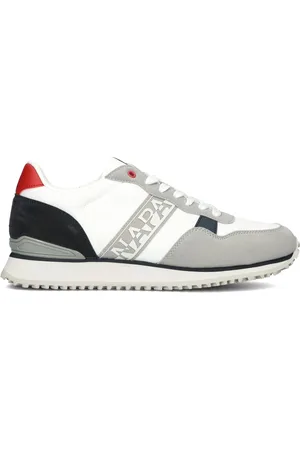 Napapijri Heren Sneakers Cosmos - - Maat 40