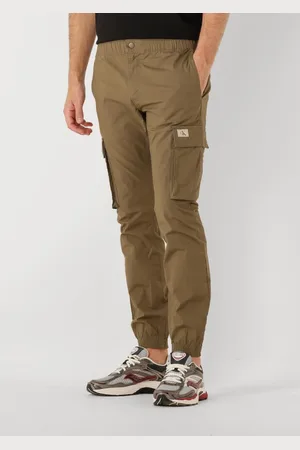 Calvin Klein Heren Broeken Skinny Cargo - - Maat 28