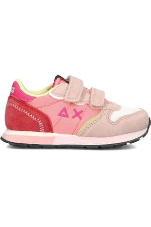 sun68 Meisjes Sneakers Girls Ally Color Explosion - - Maat 25