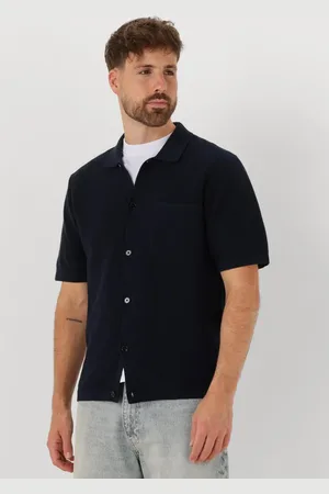 Anerkjendt Heren Polo