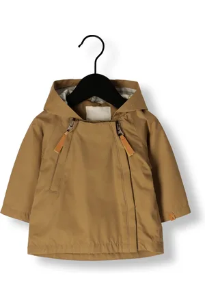 Lil Atelier Baby Jassen Nbmgodo Loose Jacket Fo Lil - - Maat 56