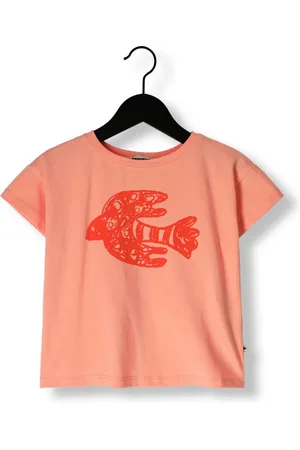 Ammehoela Meisjes Tops & T-shirts Fem - - Maat 110/116
