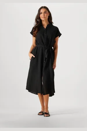 Knit-ted Dames Jurken Mila - - Maat XL