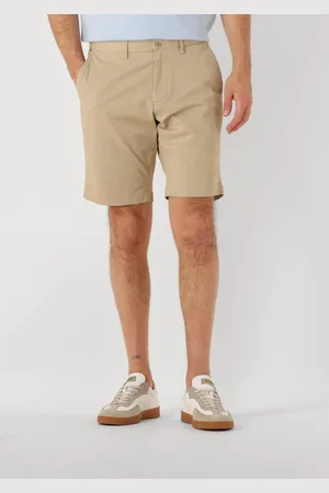 Tommy Hilfiger Heren Broeken Harlem Short 1985 - - Maat 30