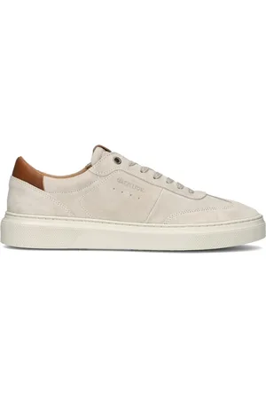 MAZZELTov Heren Sneakers Dublin - - Maat 40