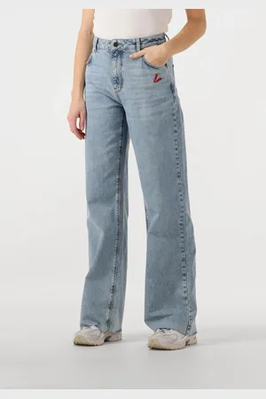 Harper & Yve Dames Jeans Yve-pa Picante - - Maat 25