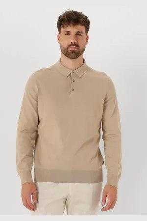 HUGO BOSS Heren Truien & Vesten Gemello-p - - Maat XL