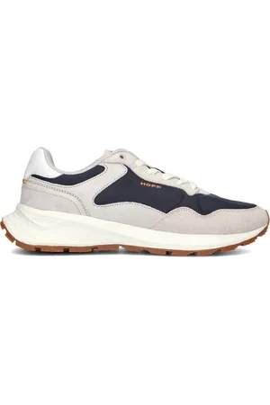 HOFF Heren Sneakers Biarritz Ii - - Maat 40