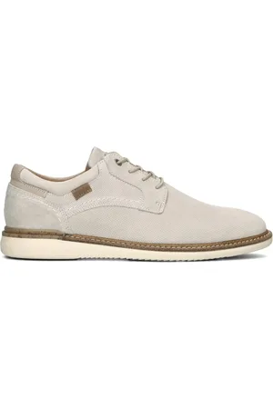 MAZZELTov Heren Sneakers Viena - - Maat 40