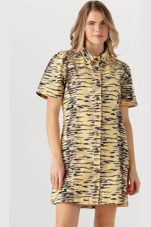 Harper & Yve Dames Jurken Sarah-dr - - Maat XL
