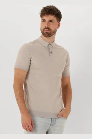 Genti Heren Polo