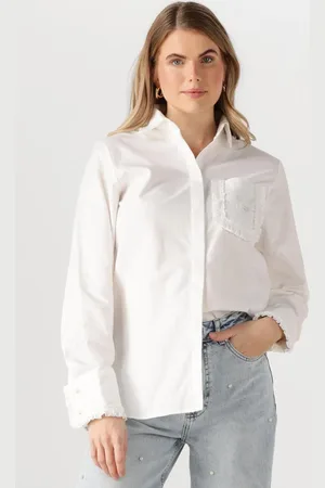 Josh V Dames Blouses Jennie - - Maat XL