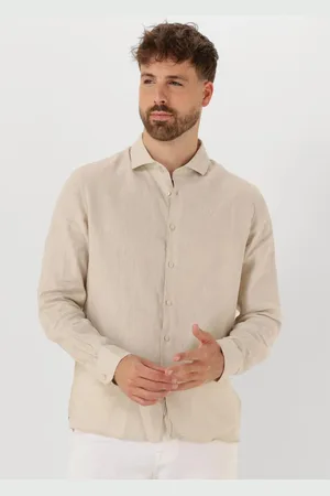 Dstrezzed Heren Overhemden Jagger Shirt - - Maat XL