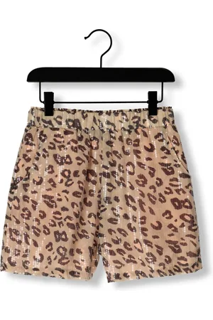Like Flo Meisjes Broeken Fayetto Flo Short - - Maat 140