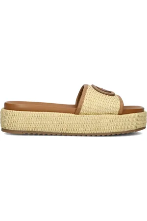 Guess Dames Slippers Lonney - - Maat 36