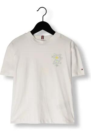 Tommy Hilfiger Jongens Polo