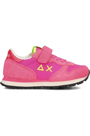 sun68 Meisjes Sneakers Girls Ally Solid - - Maat 30