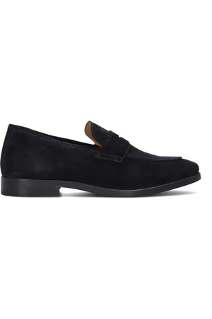 Stefano Lauran Heren Loafers Strefano Lauran - - Maat 40