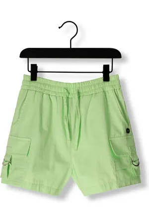 Like Flo Meisjes Broeken Fergie Flo Cargo Short - - Maat 140