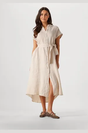 Knit-ted Dames Jurken Mila - - Maat XS
