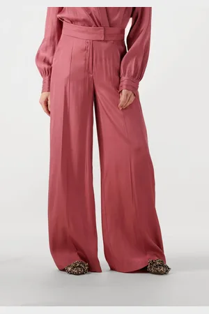 Aaiko Dames Broeken Giani Vis 355 - - Maat XL
