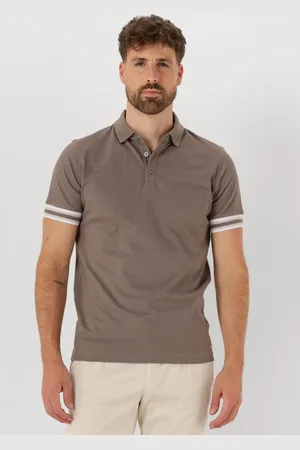 Gentiluomo Heren Polo