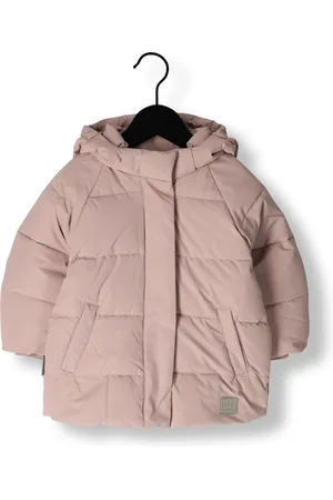 Marmar Copenhagen Baby Jassen Omega Jacket - - Maat 80