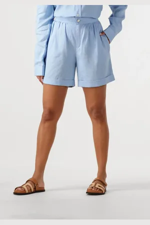 Resort Finest Dames Broeken Bermuda - - Maat S