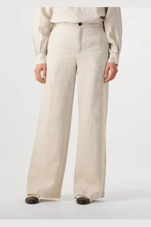 INWEAR Dames Broeken Soliniw Pants - - Maat 34