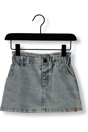 Lil Atelier Meisjes Rokken Nmfdarlee Dnm Skirt 2060-se-d Lil - - Maat 110