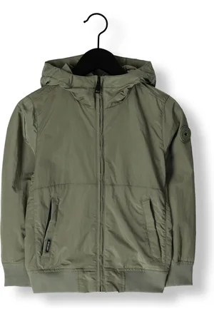 Airforce Jongens Jassen Hrb0861 - - Maat 128